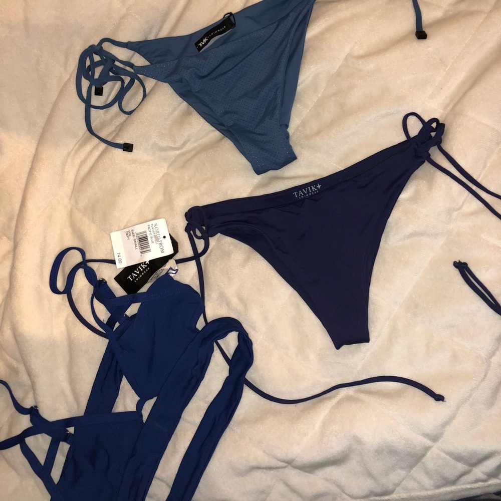 Bundle TAVIK swimwear